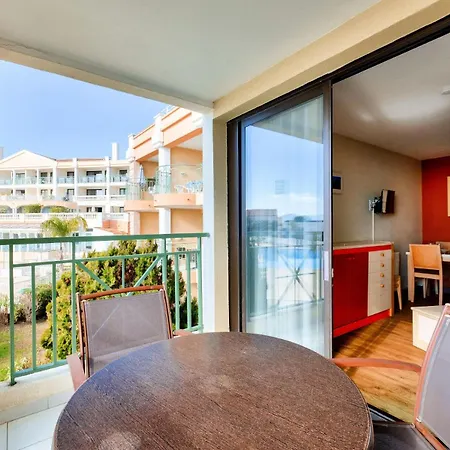 Francia - Maeva - 2 Pieces 4 Personnes - Selection Mae-3514 Apartment Cannes