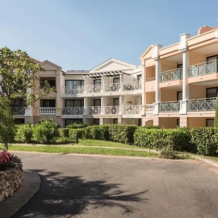 Francia - Maeva - 2 Pieces 4 Personnes - Selection Mae-3514 Apartment Cannes