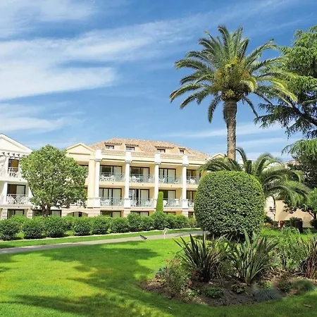 Francia - Maeva - 2 Pieces 4 Personnes - Selection Mae-3514 * Cannes