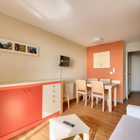 Francia - Maeva - 2 Pieces 4 Personnes - Selection Mae-3514 Apartment