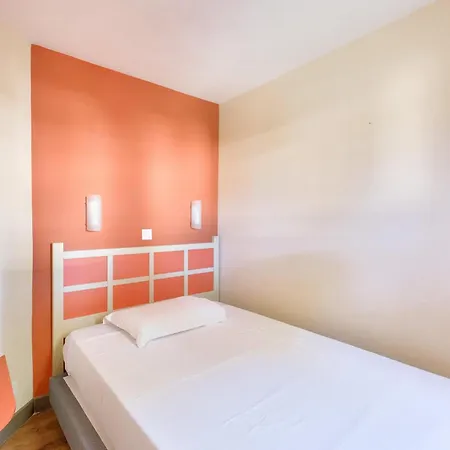 Francia - Maeva - 2 Pieces 4 Personnes - Selection Mae-3514 Apartment *
