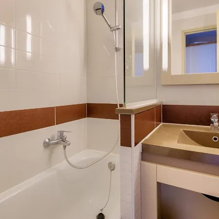Francia - Maeva - 2 Pieces 4 Personnes - Selection Mae-3514 Apartment