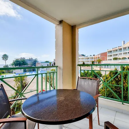 Apartment Francia - Maeva - 2 Pieces 4 Personnes - Selection Mae-3514 *
