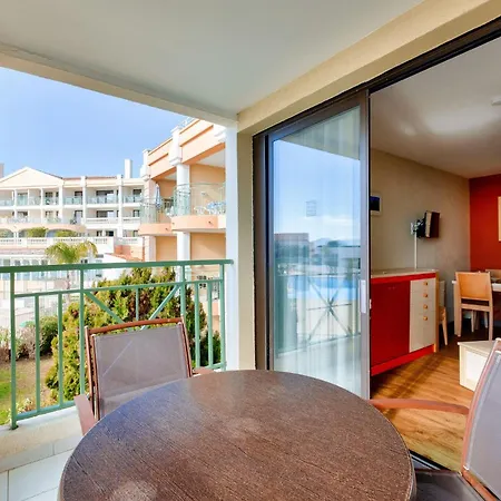 Apartment Francia - Maeva - 2 Pieces 4 Personnes - Selection Mae-3514 Cannes